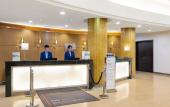 Туры в отель Holiday Inn Express Putuo Shanghai