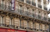Туры в отель Claude Bernard Saint Germain
