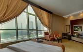 Туры в отель Aryana Hotel