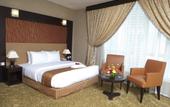Туры в отель Aryana Hotel