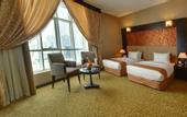 Туры в отель Aryana Hotel