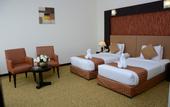 Туры в отель Aryana Hotel