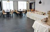 Туры в отель Aryana Hotel
