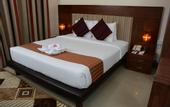 Туры в отель Aryana Hotel