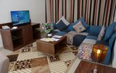 Туры в отель Aryana Hotel
