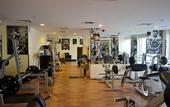 Туры в отель Aryana Hotel