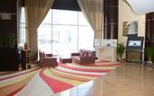 Туры в отель Aryana Hotel