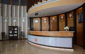 Туры в отель Aryana Hotel