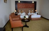 Туры в отель Aryana Hotel
