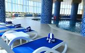 Туры в отель Aryana Hotel