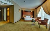 Туры в отель Aryana Hotel
