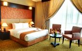 Туры в отель Aryana Hotel