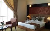 Туры в отель Aryana Hotel