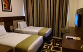 Туры в отель Aryana Hotel