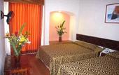 Туры в отель Hotel Kin Mayab Cancun