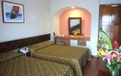 Туры в отель Hotel Kin Mayab Cancun