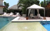 Туры в отель Hotel Kin Mayab Cancun