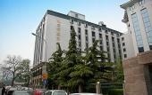 Туры в отель Zheng Xie Hotel Beijing