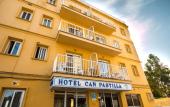 Туры в отель Amic hotels Can Pastilla