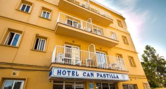 Amic hotels Can Pastilla 2*