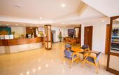 Туры в отель Amic hotels Can Pastilla