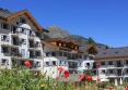 Residence & SPA Vallorcine Mont-Blanc 5*