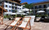 Туры в отель Residence & SPA Vallorcine Mont-Blanc