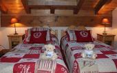 Туры в отель Residence & SPA Vallorcine Mont-Blanc