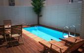 Туры в отель Indigo Inn Hotel