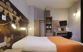 Туры в отель Mercure Paris Gare de L Est Magenta