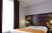 Туры в отель Mercure Paris Gare de L Est Magenta