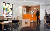 Туры в отель Mercure Paris Gare de L Est Magenta