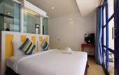 Туры в отель Lima Coco Resort