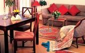 Туры в отель Mondial Appartement Hotel
