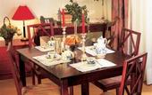 Туры в отель Mondial Appartement Hotel