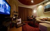 Туры в отель Canaan Spa