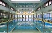 Туры в отель Canaan Spa