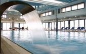 Туры в отель Canaan Spa