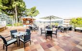 Туры в отель Portofino Apartments