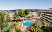 Туры в отель Portofino Apartments