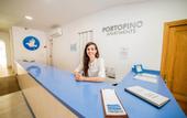 Туры в отель Portofino Apartments