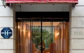 Туры в отель Hotel La Fleche D`Or Paris
