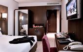 Туры в отель Best Western Hotel Goldenmile Milan