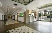 Туры в отель Aris Garden Hotel