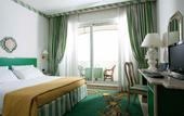 Туры в отель Aris Garden Hotel