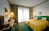 Туры в отель Aris Garden Hotel