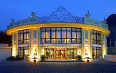 Туры в отель Grand Hotel La Pace