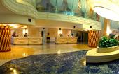 Туры в отель Grand Hotel La Pace