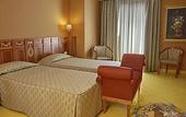 Туры в отель Grand Hotel La Pace