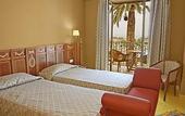 Туры в отель Grand Hotel La Pace